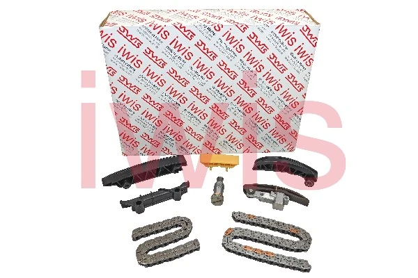 Timing Chain Kit